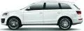 Audi Q7 2006-2014